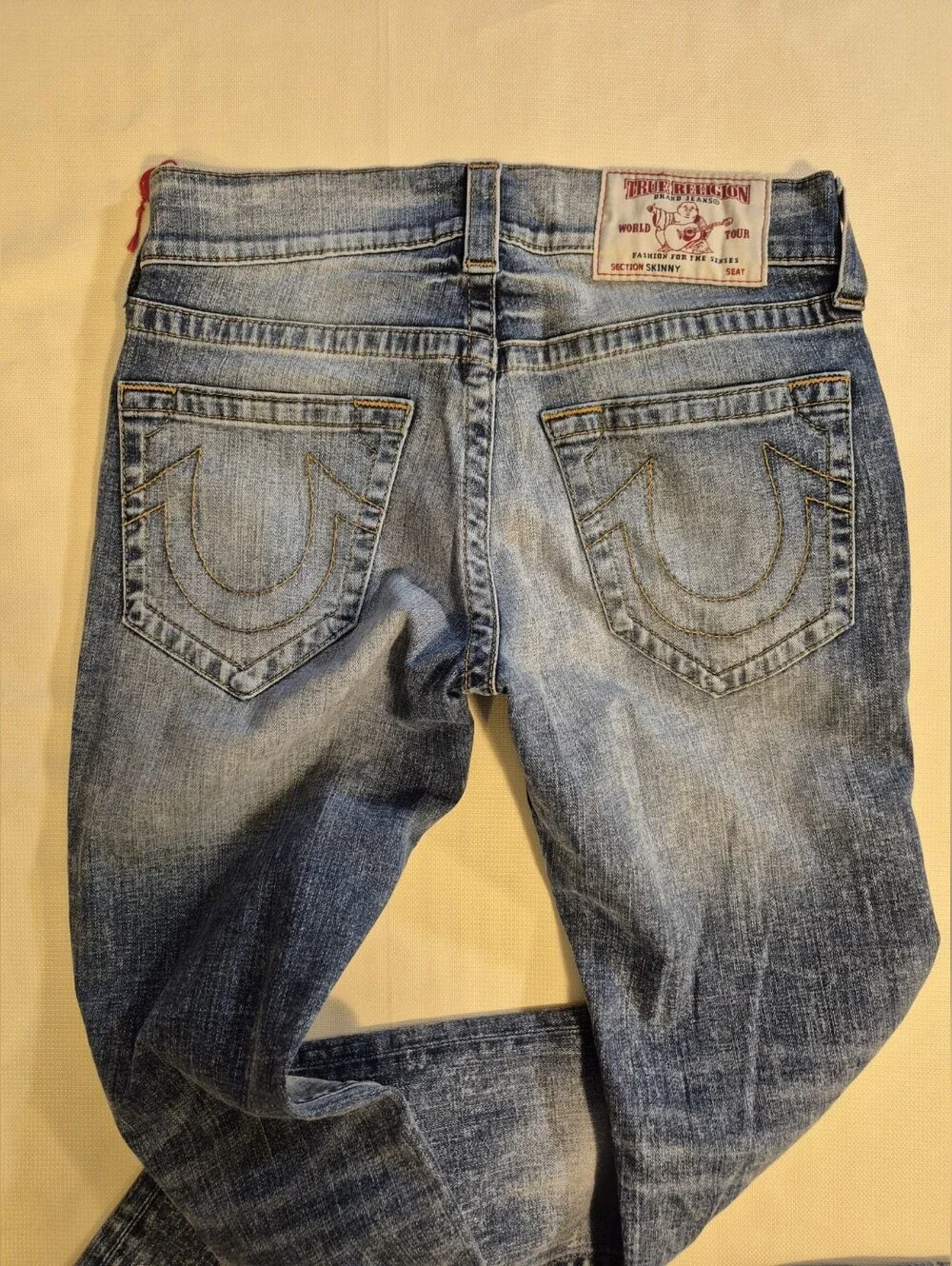 True Religion Women’s Jeans - Picture 5 of 16
